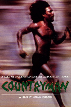 countryman - Jamaican Movie