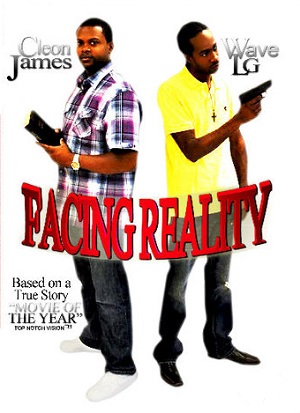 facing reality - Jamaican Movie