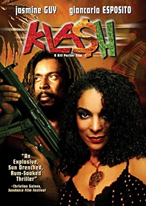 klash - Jamaican Movie