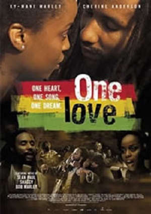 one love - Jamaican Movie