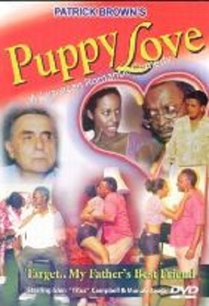 puppy love - Jamaican Movie