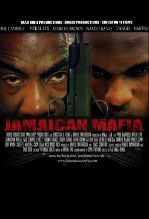 Top 10 Jamaican Movies 08-14-2026