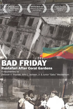 Bad Friday