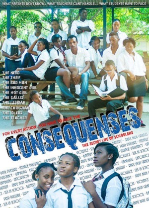 consequences - Jamaican Movie