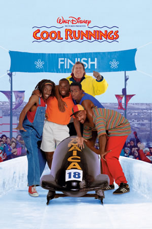 cool runnings - Jamaican Movie