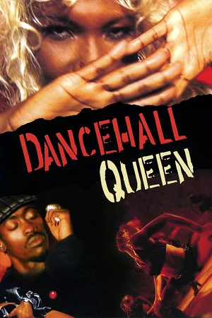 Dancehall Queen