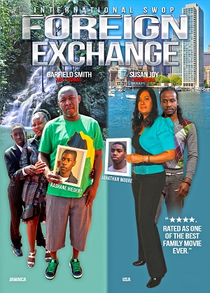 foreign exchange - Jamaican Movie