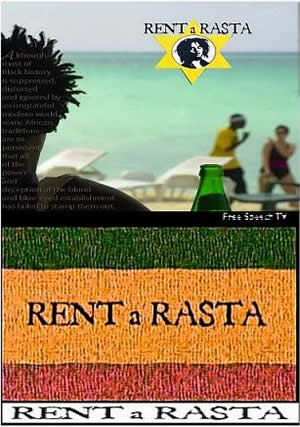 Rent A Rasta