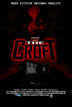 the croft - Jamaican Movie