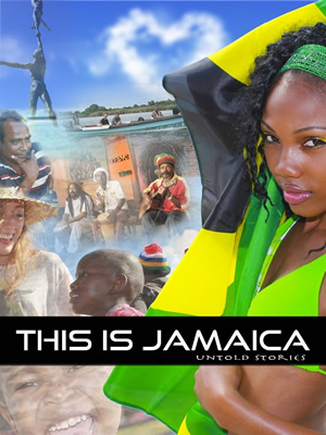 This Is Jamaica