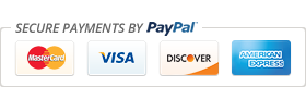 payments we accept