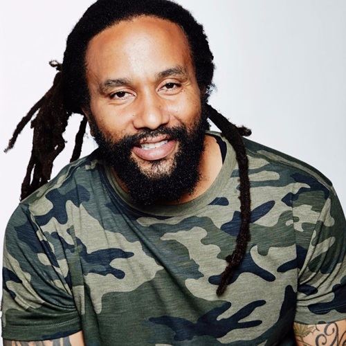 Ky-Mani Marley