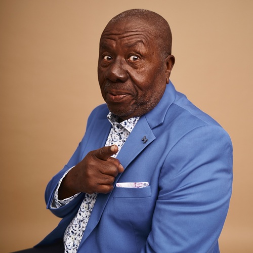 Oliver Samuels