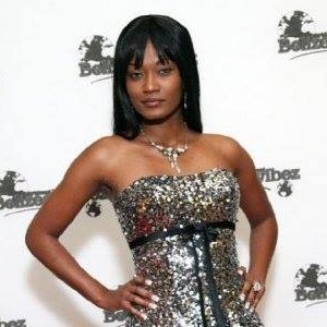 Sakina Samuda